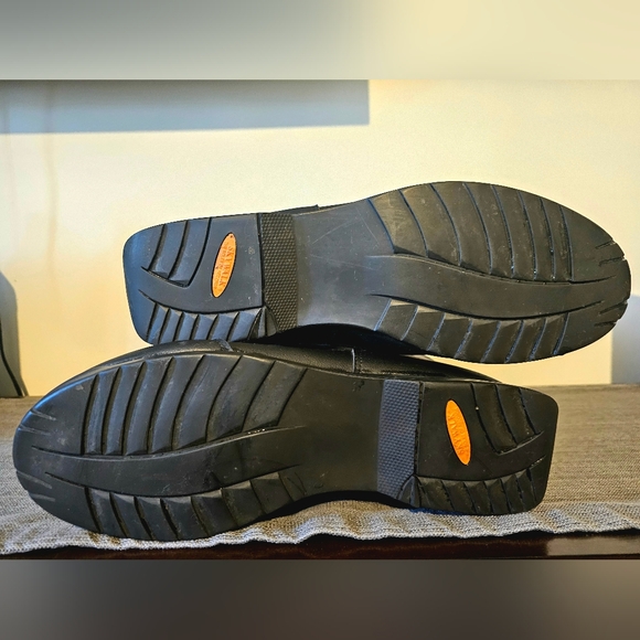 Mens - Dianese Gore-tex motorcycle boots US 13.5 - Picture 5 of 5